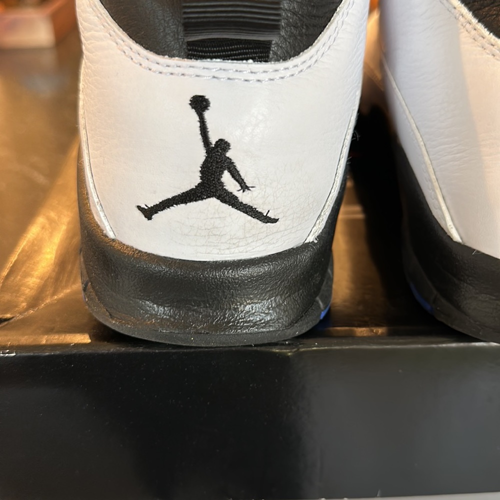 Jordan 10 Retro - Picture 6 of 9